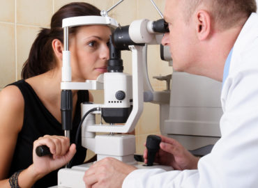 Best Optometrists in Dubai