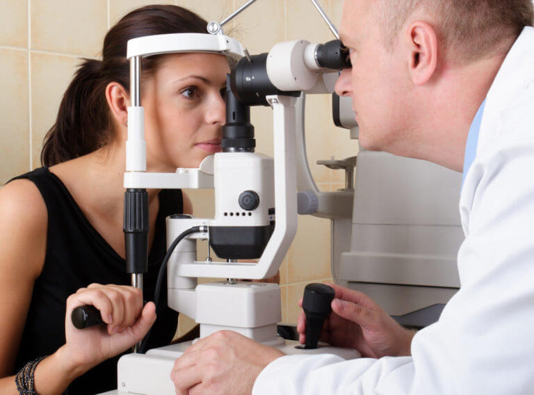 Best Optometrists in Dubai